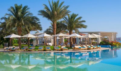 Imagine pentru Hotel Baron Palace Sahl Hasheesh 5*  valabile pentru Litoral 2024