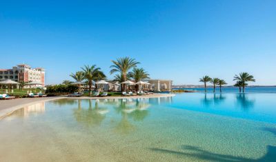 Imagine pentru Hotel Baron Palace Sahl Hasheesh 5*  valabile pentru Litoral 2024