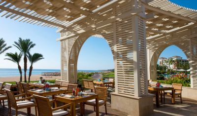 Imagine pentru Hotel Baron Palace Sahl Hasheesh 5*  valabile pentru Litoral 2024