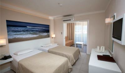 Imagine pentru Hotel Batihan Beach Resort & Spa 4* valabile pentru Litoral 2024
