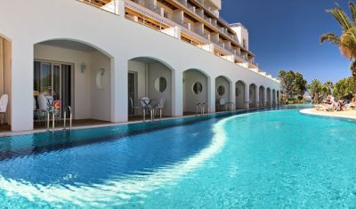Imagine pentru Hotel Batihan Beach Resort & Spa 4* valabile pentru Litoral 2024