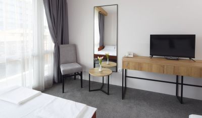 Imagine pentru Hotel Bavaro 4* valabile pentru Litoral 2024