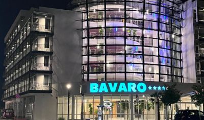 Imagine pentru Hotel Bavaro 4* valabile pentru Litoral 2024
