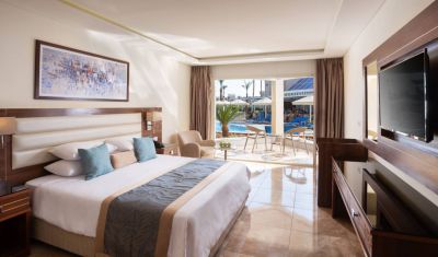 Imagine pentru Hotel Beach Albatros Resort 4*  valabile pentru Litoral 2024