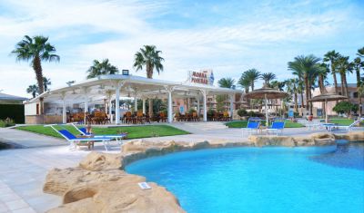 Imagine pentru Hotel Beach Albatros Resort 4*  valabile pentru Litoral 2024