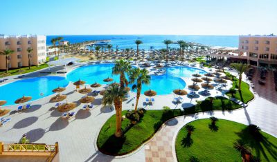 Imagine pentru Hotel Beach Albatros Resort 4*  valabile pentru Litoral 2024