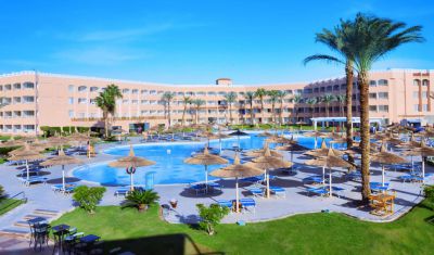 Imagine pentru Hotel Beach Albatros Resort 4*  valabile pentru Litoral 2024