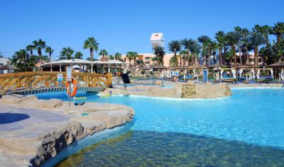 Imagine pentru Hotel Beach Albatros Resort 4*  valabile pentru Litoral 2024