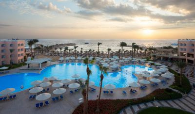 Imagine pentru Hotel Beach Albatros Resort 4*  valabile pentru Litoral 2024