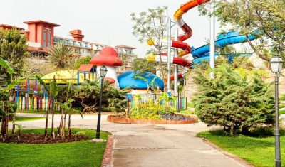 Imagine pentru Hotel Belconti Resort 5* valabile pentru Litoral 2024