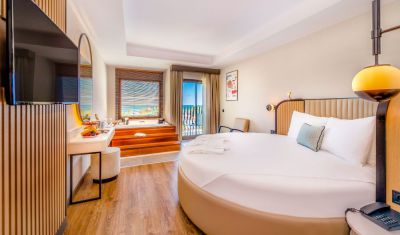 Imagine pentru Hotel Belek Beach Resort 5* valabile pentru Litoral 2024