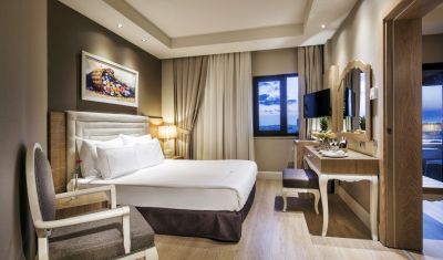 Imagine pentru Hotel Bellis Deluxe 5*  valabile pentru Litoral 2024