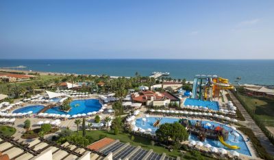 Imagine pentru Hotel Bellis Deluxe 5*  valabile pentru Litoral 2024