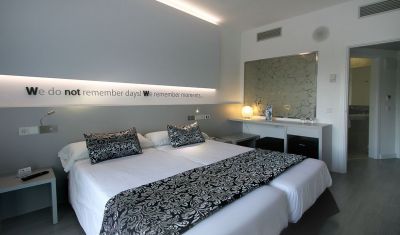 Imagine pentru Hotel BG Pamplona 4* valabile pentru Litoral 2024