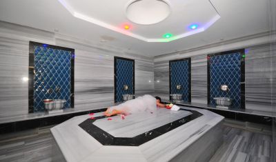 Imagine pentru Hotel Blue Bay Platinum 5* valabile pentru Litoral 2024
