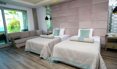 Imagine pentru Hotel Blue Dreams Resort 5* valabile pentru Litoral 2024