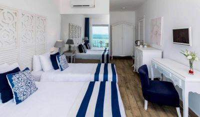 Imagine pentru Hotel Blue Dreams Resort 5* valabile pentru Litoral 2024