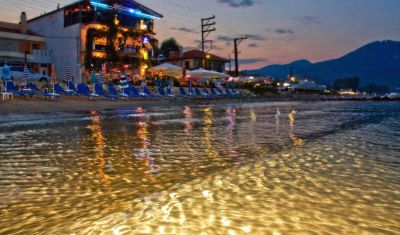 Imagine pentru Hotel Blue Sea Beach 3*  valabile pentru Litoral 2024