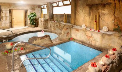Imagine pentru Hotel Blue Sea Costa Jardin & Spa 4* valabile pentru Litoral 2024