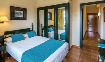 Imagine pentru Hotel Blue Sea Costa Jardin & Spa 4* valabile pentru Litoral 2024