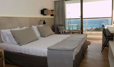 Imagine pentru Hotel Blue Sky City Beach 4*(Adults Only) valabile pentru Litoral 2024