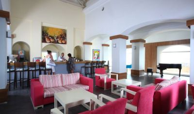 Imagine pentru Hotel Bodrum Bay Resort 5* valabile pentru Litoral 2024