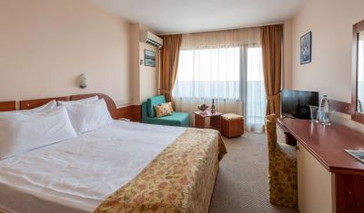 Imagine pentru Hotel Burgas Beach 4*  valabile pentru Litoral 2024