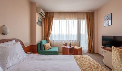 Imagine pentru Hotel Burgas Beach 4*  valabile pentru Litoral 2024