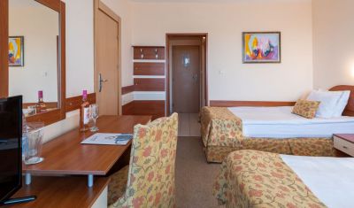 Imagine pentru Hotel Burgas Beach 4*  valabile pentru Litoral 2024