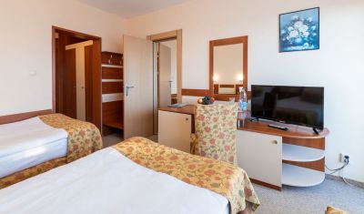 Imagine pentru Hotel Burgas Beach 4*  valabile pentru Litoral 2024