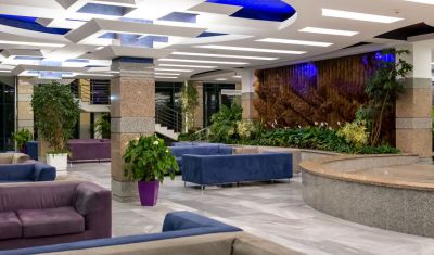 Imagine pentru Hotel Burgas Beach 4*  valabile pentru Litoral 2024