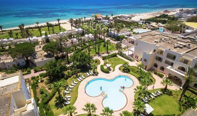 Imagine pentru Hotel Calimera Delfino Beach Resort & Spa 4* valabile pentru Litoral 2024