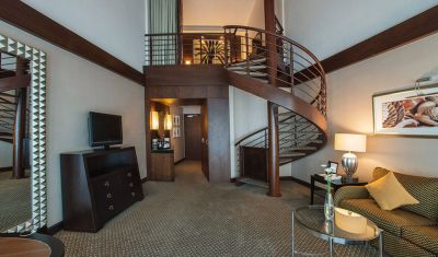 Imagine pentru Hotel Calista Luxury Resort 5* valabile pentru Litoral 2024