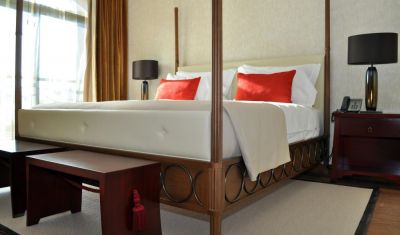 Imagine pentru Hotel Cascade Wellness & Lifestyle Resort 5* valabile pentru Litoral 2024
