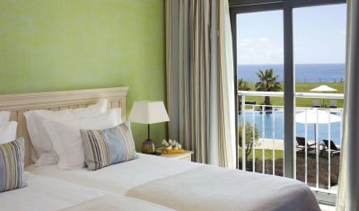 Imagine pentru Hotel Cascade Wellness & Lifestyle Resort 5* valabile pentru Litoral 2024