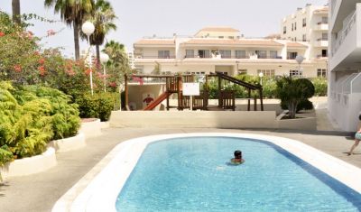 Imagine pentru Hotel Catalonia Oro Negro 3* valabile pentru Litoral 2024