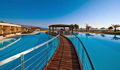 Imagine pentru Hotel Cavo Spada Luxury Resort 5* valabile pentru Litoral 2024