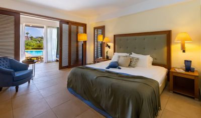 Imagine pentru Hotel Cavo Spada Luxury Resort 5* valabile pentru Litoral 2024