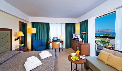 Imagine pentru Hotel Cavo Spada Luxury Resort 5* valabile pentru Litoral 2024