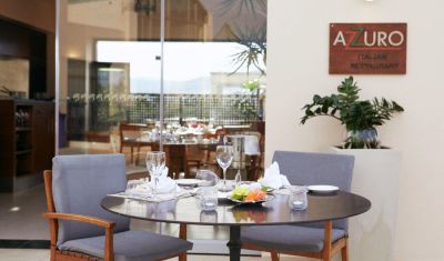 Imagine pentru Hotel Cavo Spada Luxury Resort 5* valabile pentru Litoral 2024