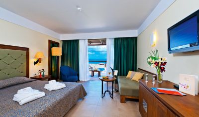 Imagine pentru Hotel Cavo Spada Luxury Resort 5* valabile pentru Litoral 2024