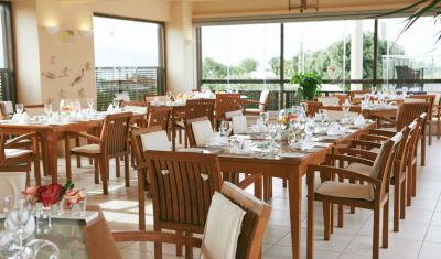 Imagine pentru Hotel Cavo Spada Luxury Resort 5* valabile pentru Litoral 2024