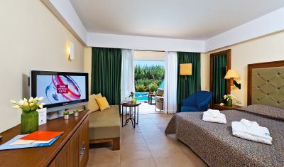 Imagine pentru Hotel Cavo Spada Luxury Resort 5* valabile pentru Litoral 2024