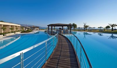Imagine pentru Hotel Cavo Spada Luxury Resort 5* valabile pentru Litoral 2024