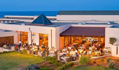 Imagine pentru Hotel Cavo Spada Luxury Resort 5* valabile pentru Litoral 2024