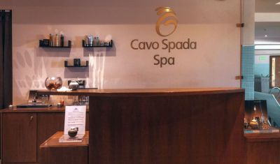 Imagine pentru Hotel Cavo Spada Luxury Resort 5* valabile pentru Litoral 2024