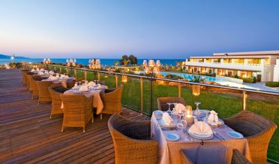Imagine pentru Hotel Cavo Spada Luxury Resort 5* valabile pentru Litoral 2024