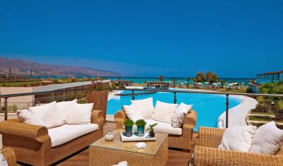Imagine pentru Hotel Cavo Spada Luxury Resort 5* valabile pentru Litoral 2024