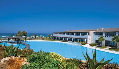 Imagine pentru Hotel Cavo Spada Luxury Resort 5* valabile pentru Litoral 2024