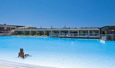 Imagine pentru Hotel Cavo Spada Luxury Resort 5* valabile pentru Litoral 2024